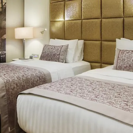 Dedeman Bostanci & Convention Center Отель 5*