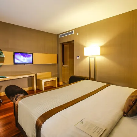 Отель Dedeman Bostanci & Convention Center