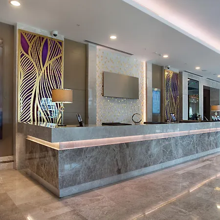 Dedeman Bostanci & Convention Center