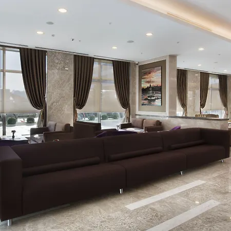 Dedeman Bostanci & Convention Center Estambul