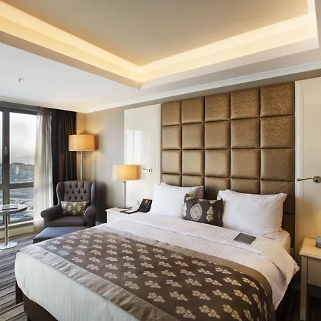 Dedeman Bostanci & Convention Center Estambul