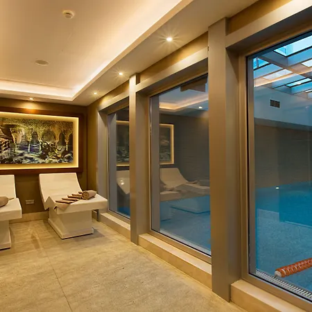 Dedeman Bostanci & Convention Center 5*