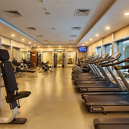 Dedeman Bostanci & Convention Center 5*