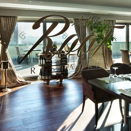 Dedeman Bostanci & Convention Center 5* Estambul