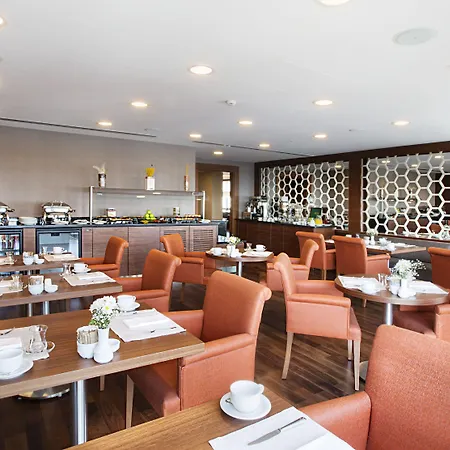 Dedeman Bostanci & Convention Center