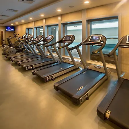Dedeman Bostanci & Convention Center 5* Стамбул
