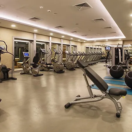 Dedeman Bostanci & Convention Center 5*