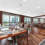 Dedeman Bostanci & Convention Center Istambul