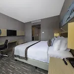 Dedeman Bostanci & Convention Center Hotel Istambul