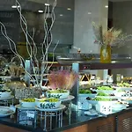 Dedeman Bostanci & Convention Center Hotel 5*