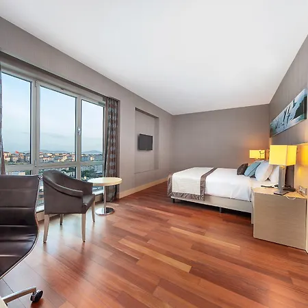 Dedeman Bostanci & Convention Center Stambuł