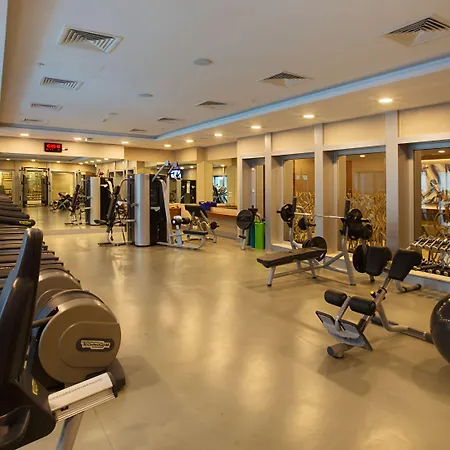 Dedeman Bostanci & Convention Center 5* Stambuł